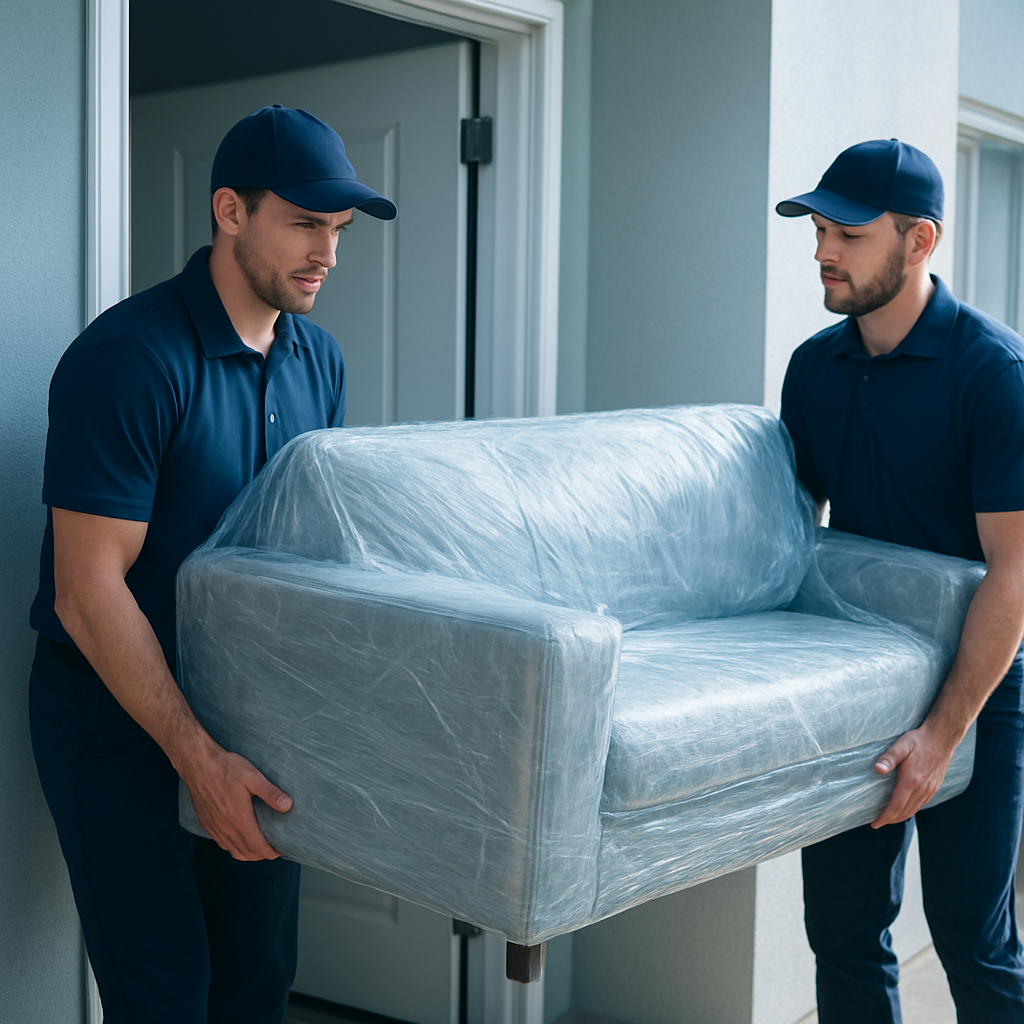 Paketlenmiş taşıma kutuları